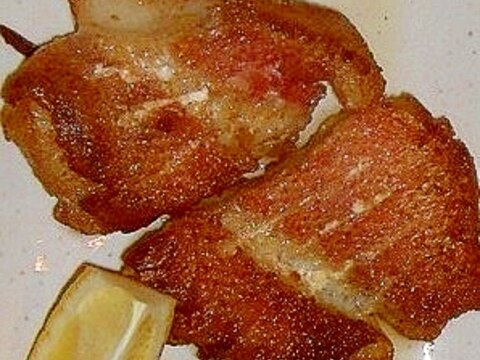 ミルクで下味！ふっくらほろほろ！赤魚のムニエル